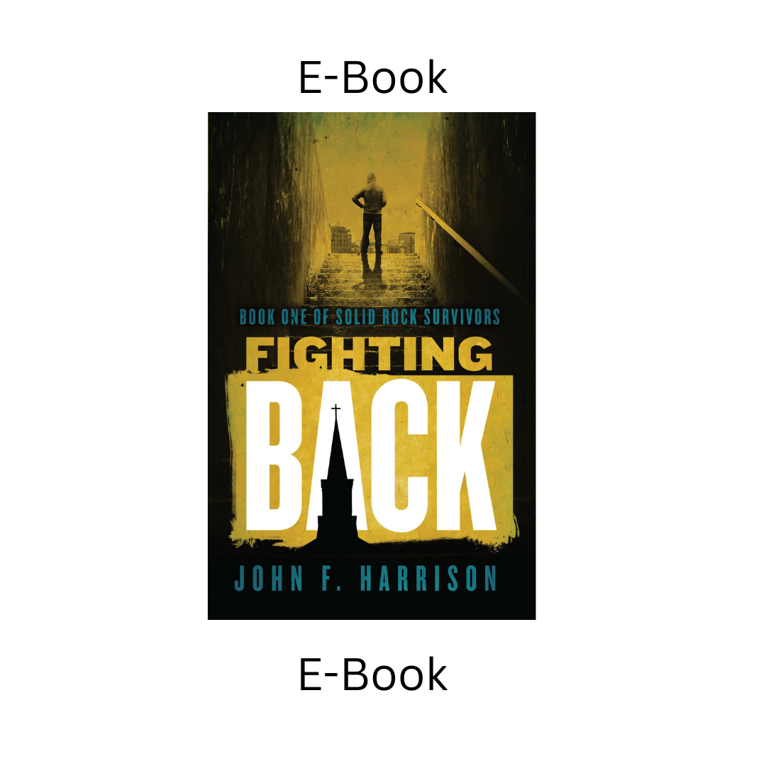Fighting Back Ebook EPUB