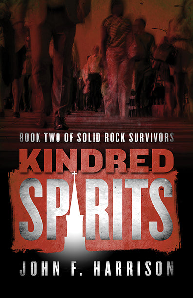 Kindred Spirits (paperback)